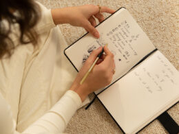 Journaling
