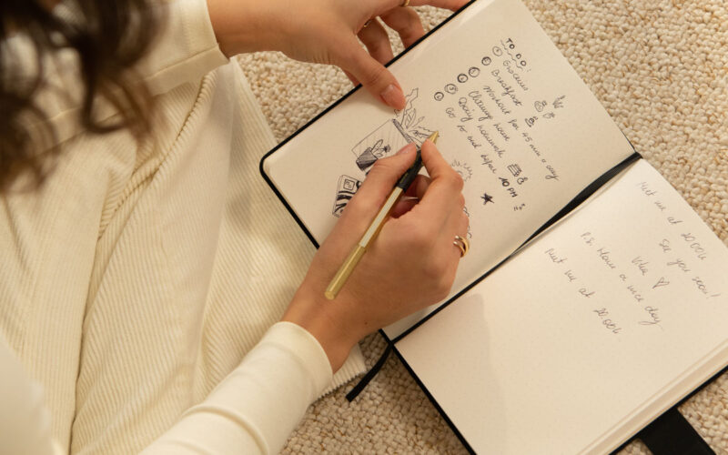 Journaling