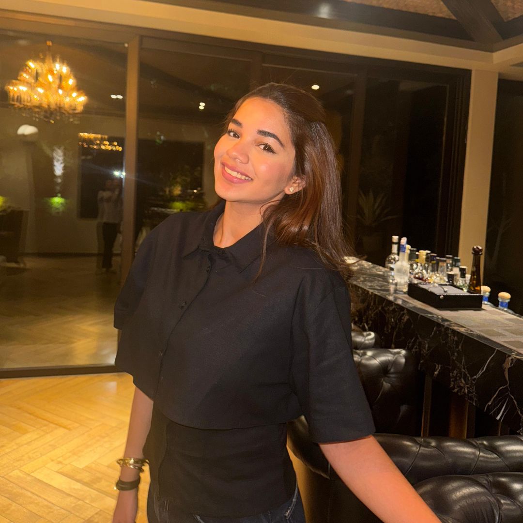 Kashika Malhotra